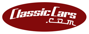 ClassicCars.com logo
