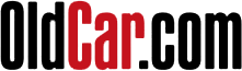 OldCar.com logo