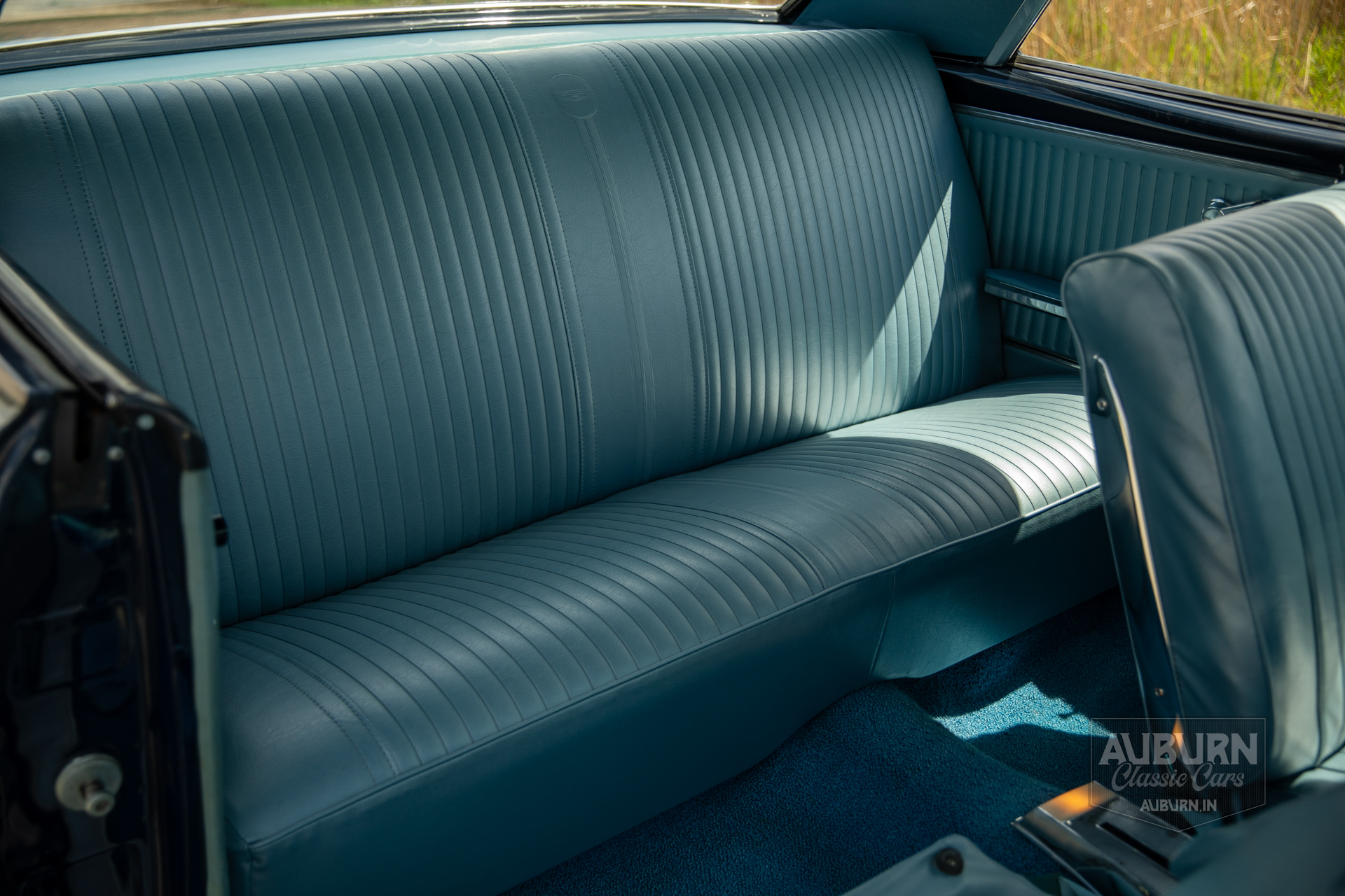 1964 Chevrolet Chevelle Malibu SS Coupe — thumbnail 15 of 41