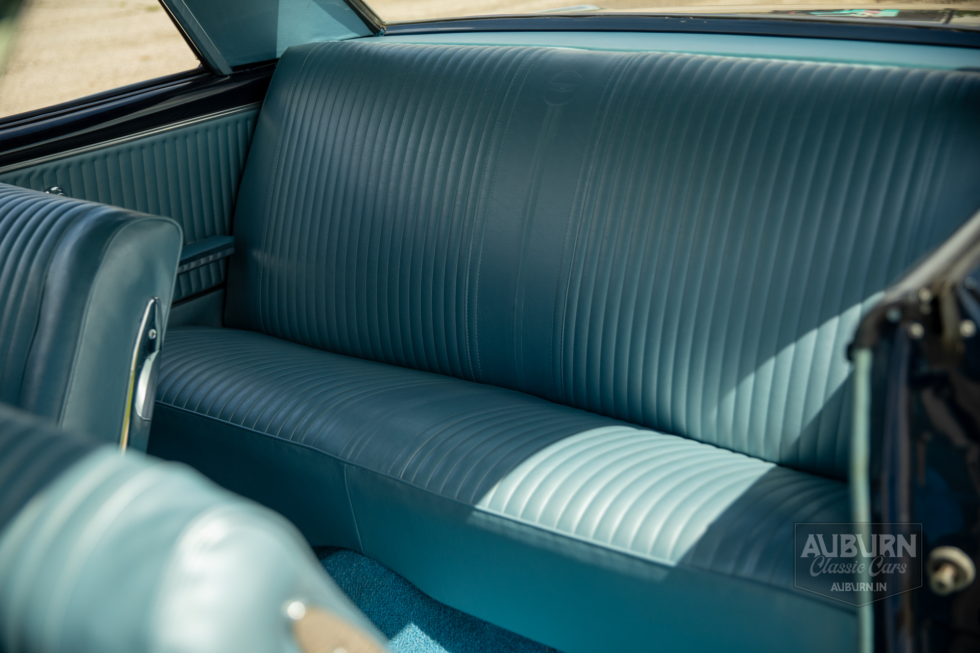 1964 Chevrolet Chevelle Malibu SS Coupe — thumbnail 16 of 41