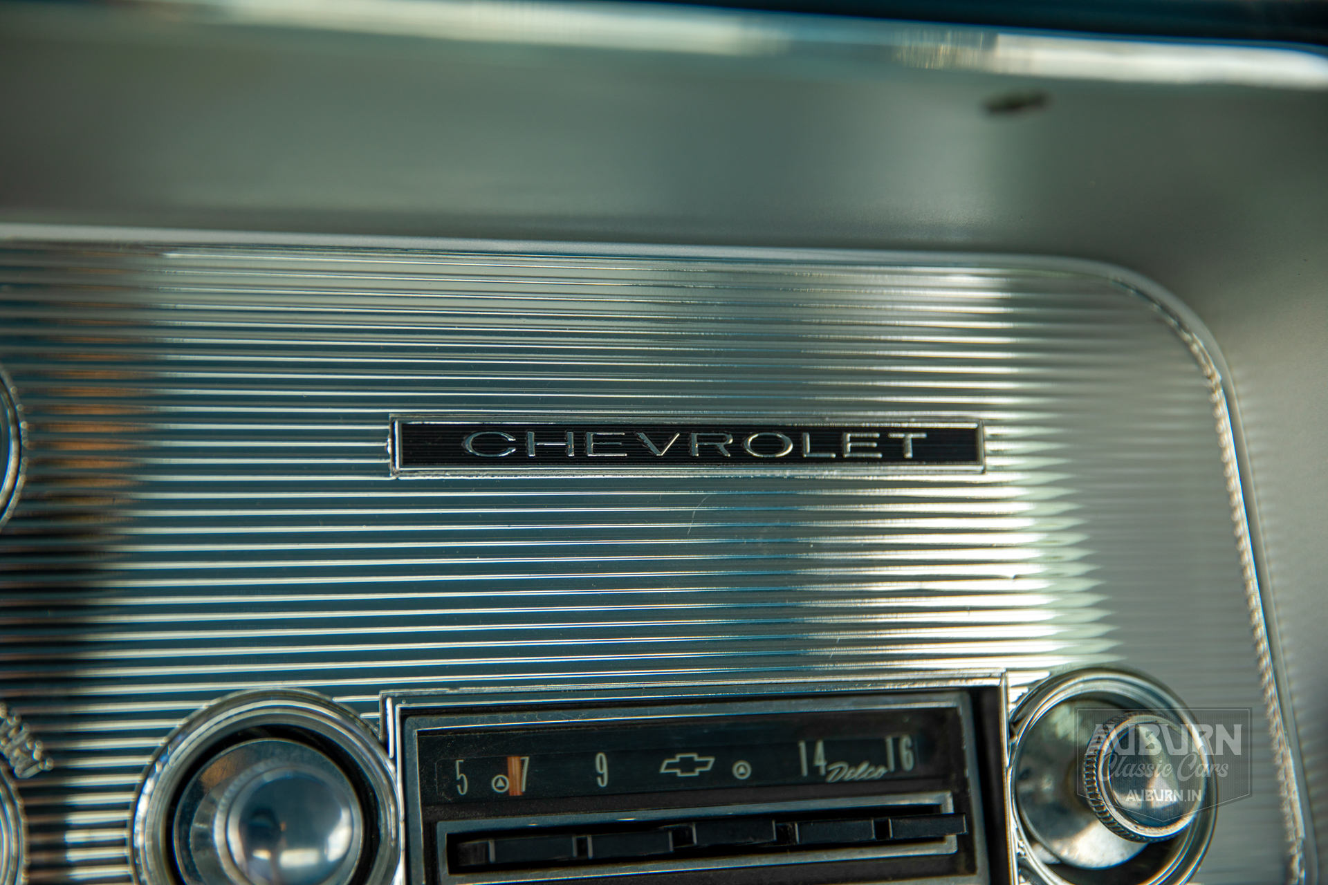 1964 Chevrolet Chevelle Malibu SS Coupe — thumbnail 18 of 41