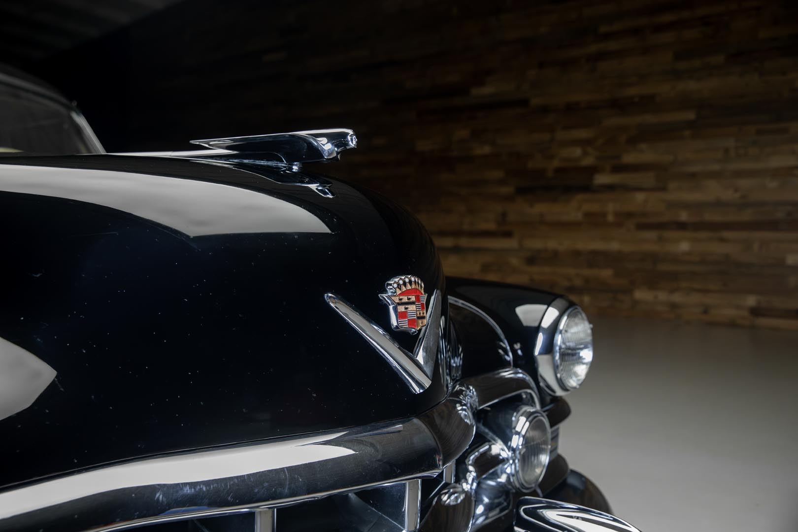 1950 Cadillac Series 62 — thumbnail 13 of 29