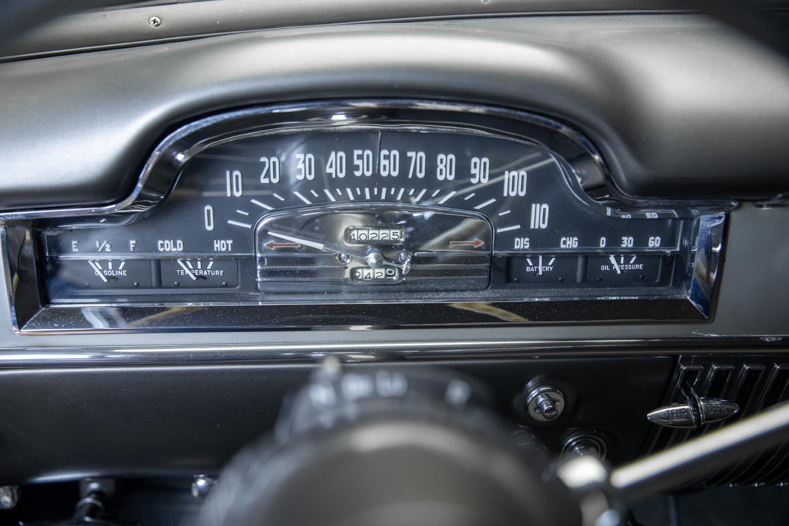 1950 Cadillac Series 62 — thumbnail 18 of 29
