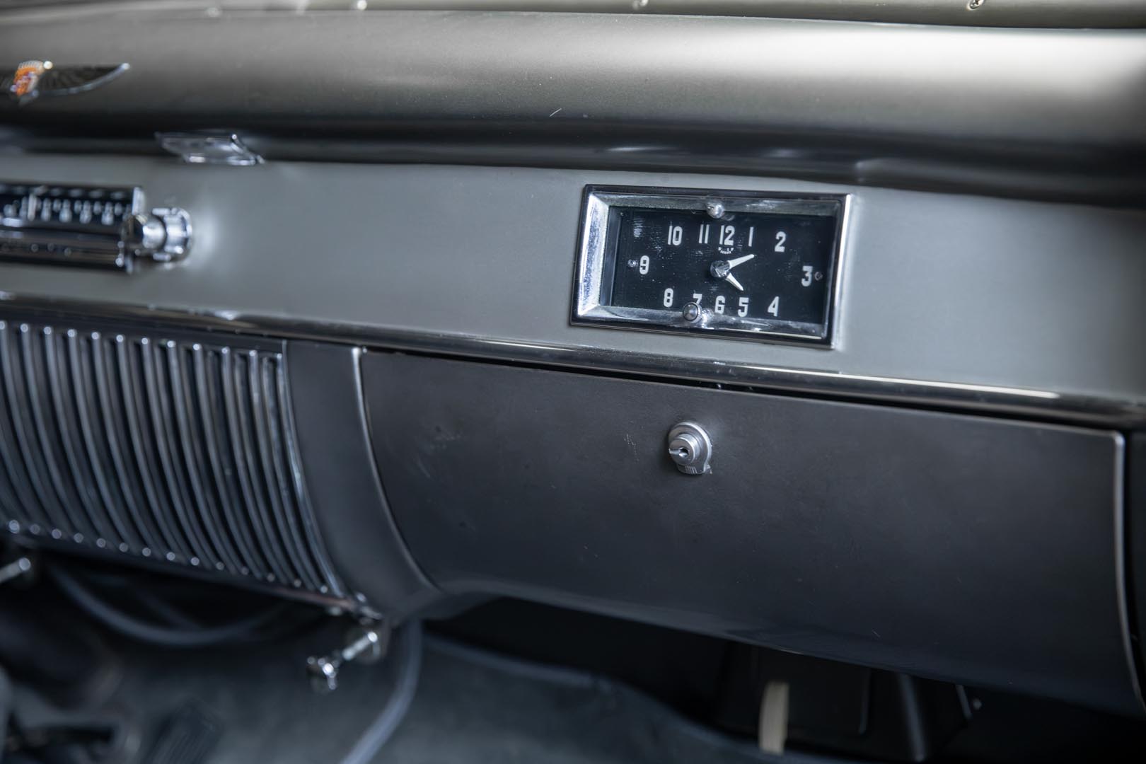 1950 Cadillac Series 62 — thumbnail 26 of 29