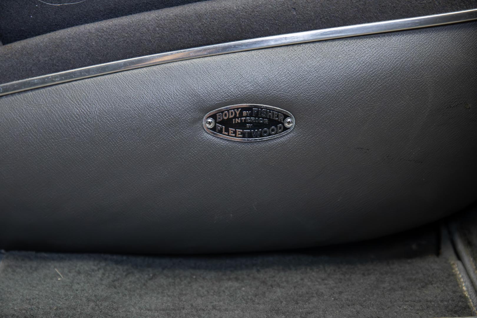1950 Cadillac Series 62 — thumbnail 27 of 29