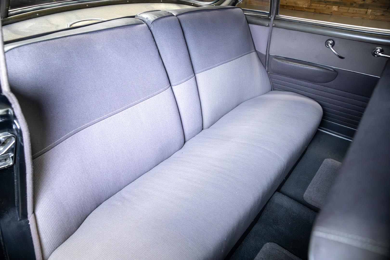 1950 Cadillac Series 62 — thumbnail 29 of 29