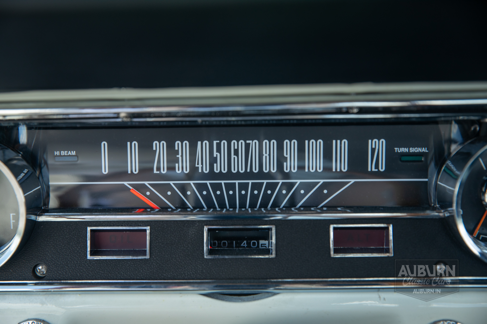 1966 Ford Mustang Shelby GT350 Replica — thumbnail 19 of 41