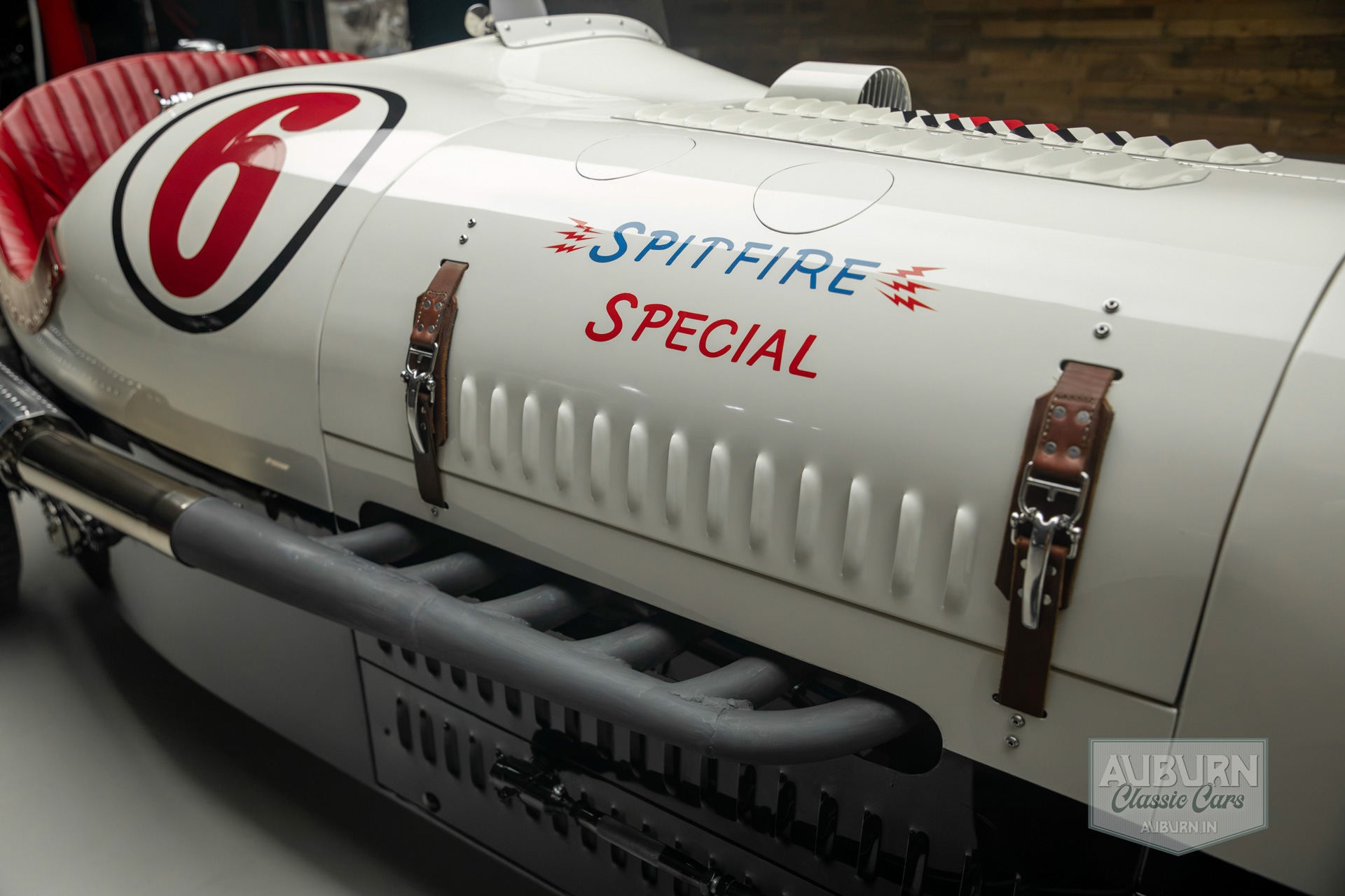 1936 Indy Spitfire Special — thumbnail 11 of 40