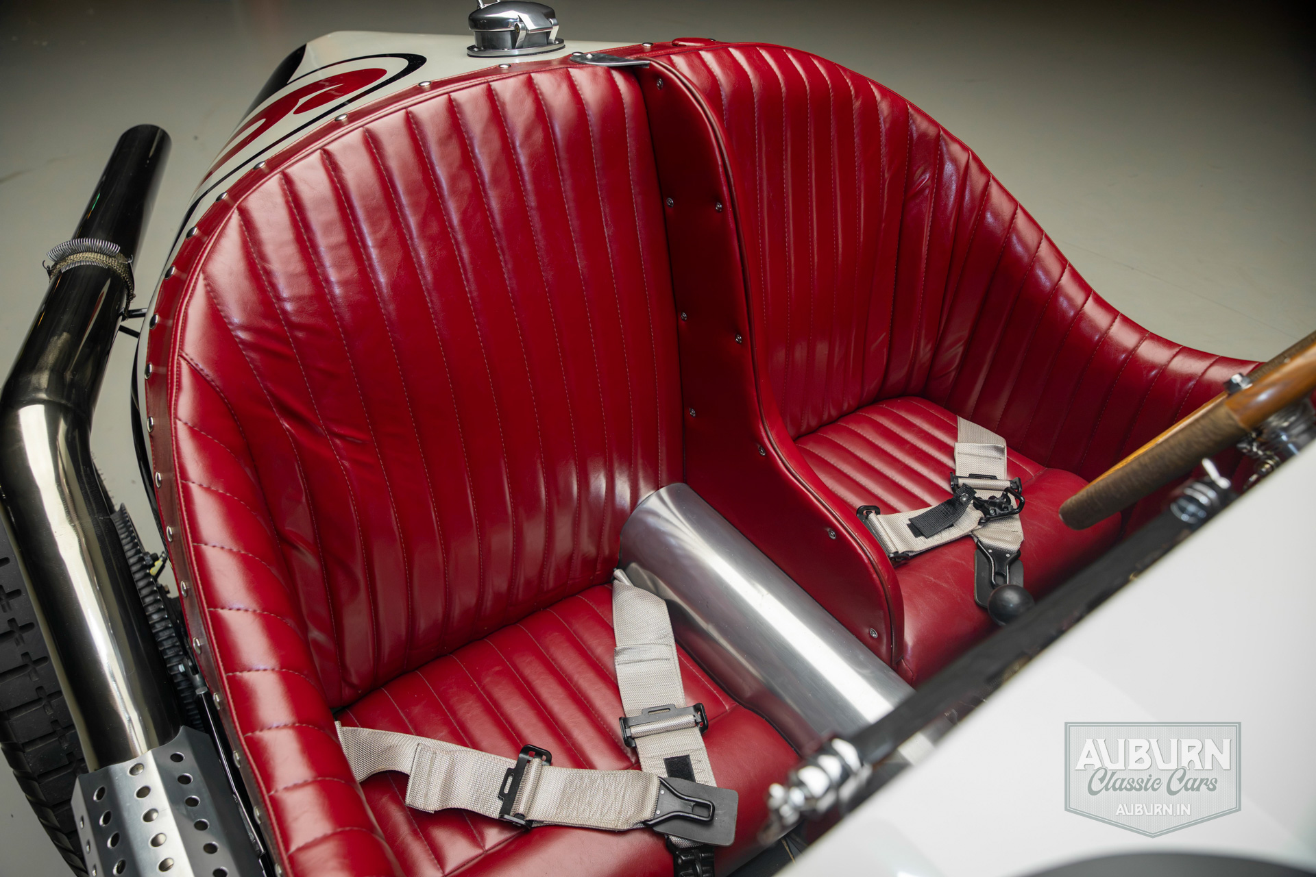 1936 Indy Spitfire Special — thumbnail 22 of 40