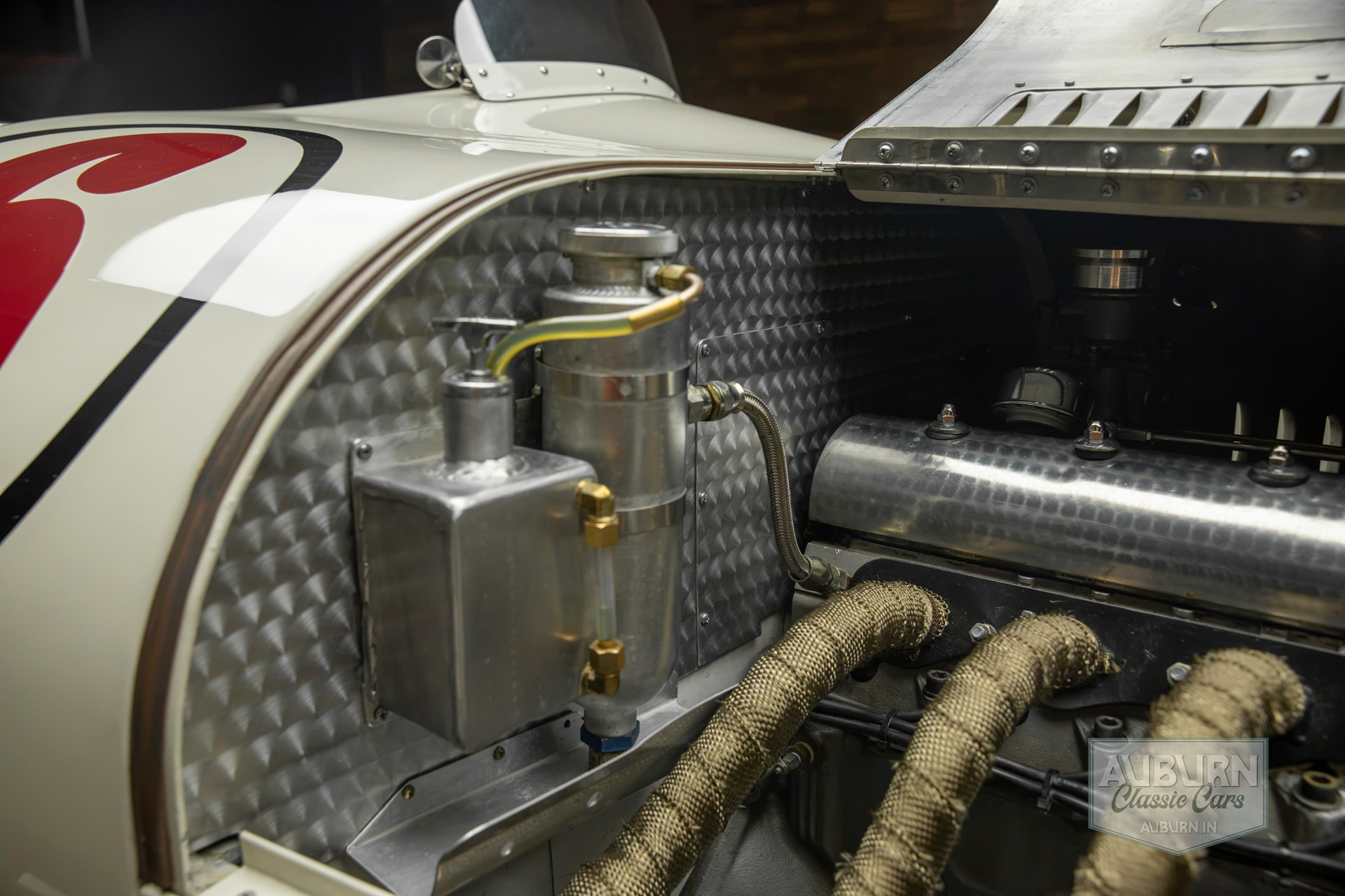 1936 Indy Spitfire Special — thumbnail 40 of 40