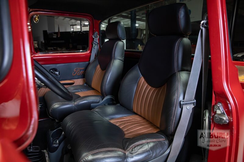 1956 Ford F-100 — thumbnail 12 of 28