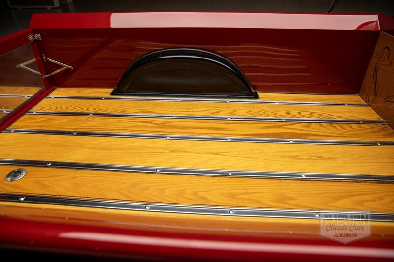 1956 Ford F-100 — thumbnail 14 of 28