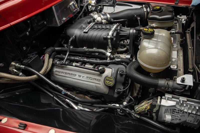 1956 Ford F-100 — thumbnail 23 of 28