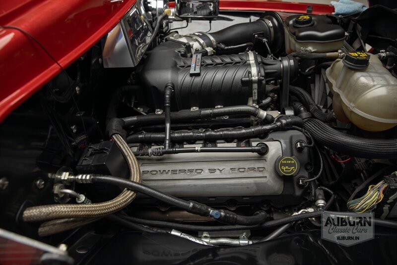 1956 Ford F-100 — thumbnail 24 of 28