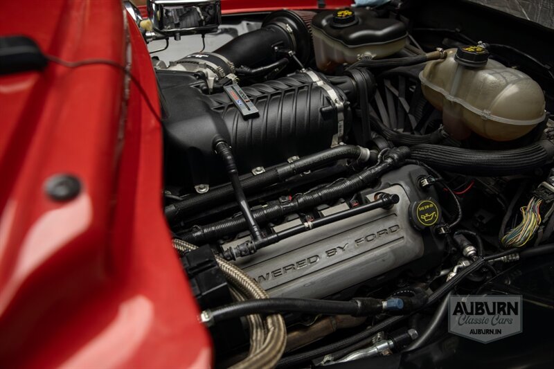 1956 Ford F-100 — thumbnail 25 of 28