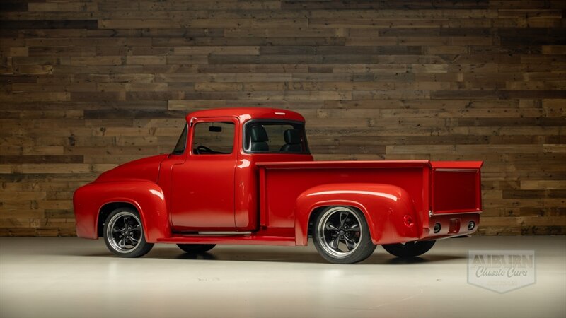1956 Ford F-100 — thumbnail 3 of 28