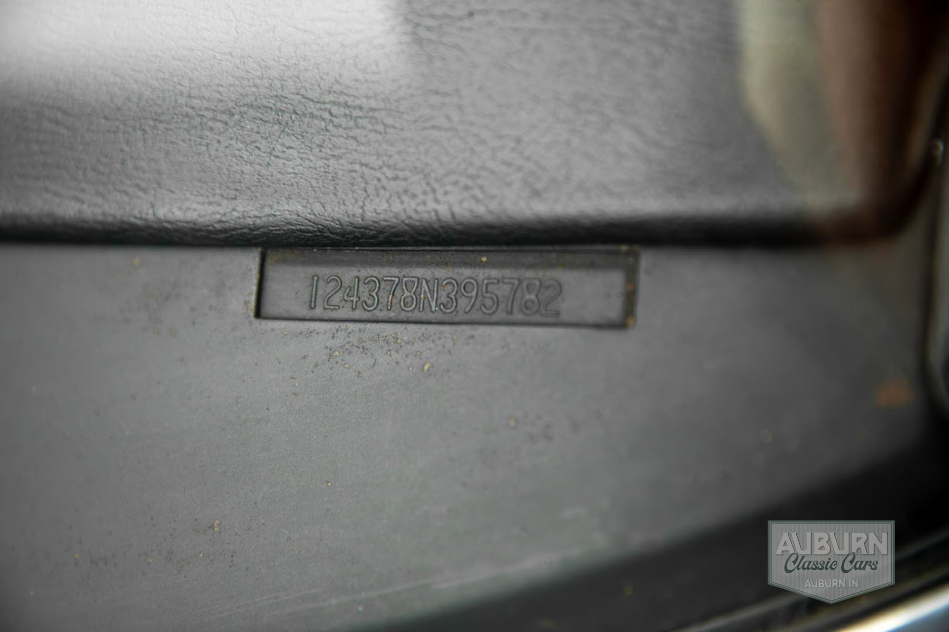 1968 Chevrolet Camaro — thumbnail 10 of 41