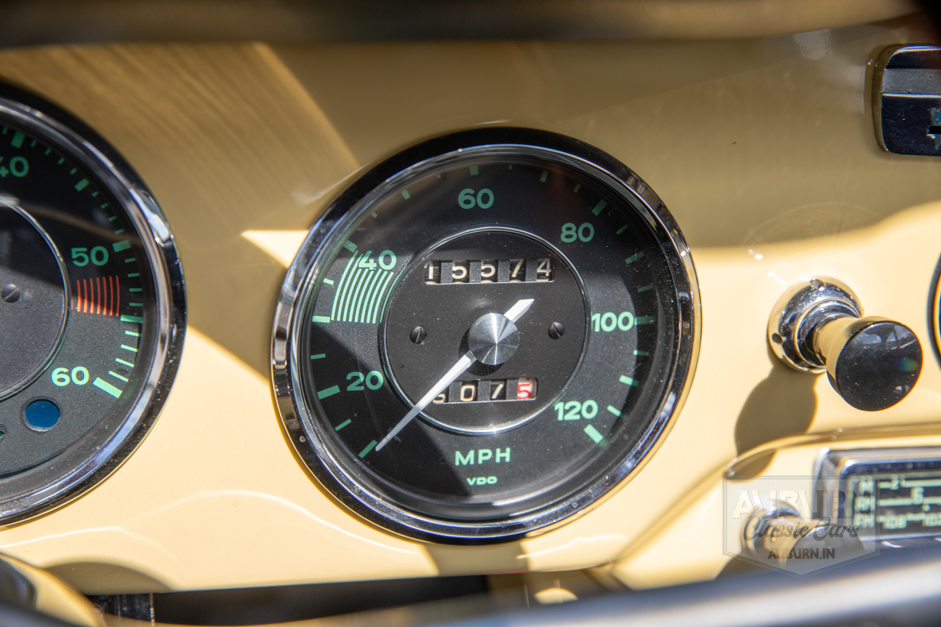 1965 Porsche 356C — thumbnail 27 of 36