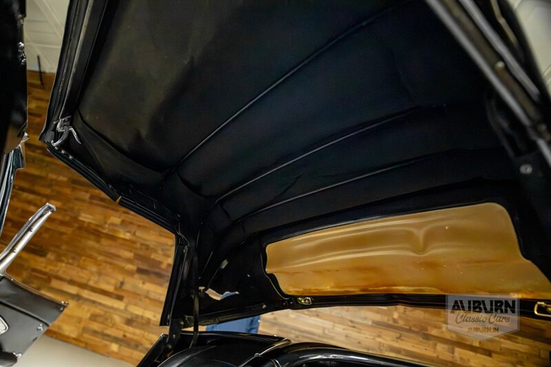 1961 Chevrolet Corvette Fuelie — thumbnail 16 of 41