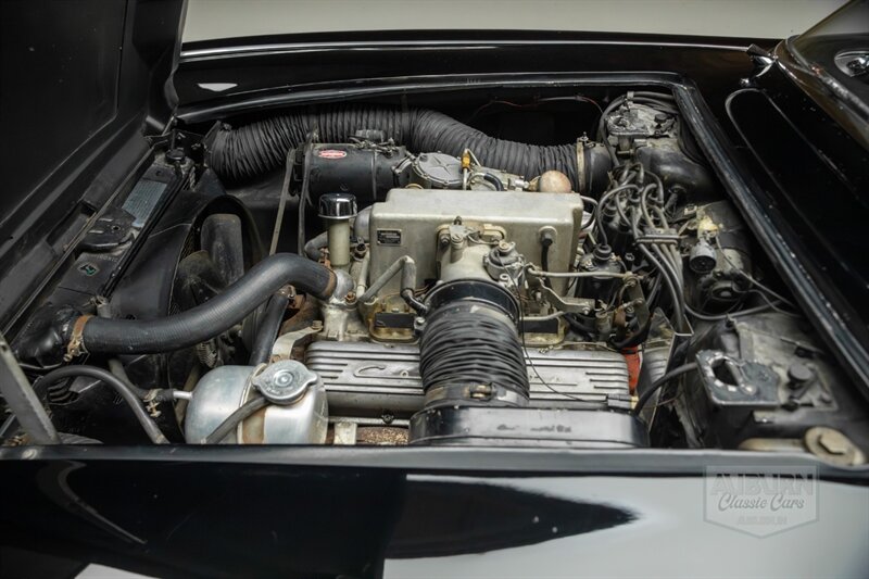 1961 Chevrolet Corvette Fuelie — thumbnail 22 of 41
