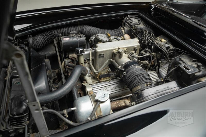 1961 Chevrolet Corvette Fuelie — thumbnail 23 of 41
