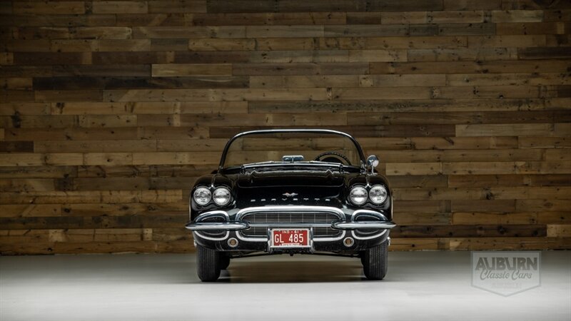 1961 Chevrolet Corvette Fuelie — thumbnail 8 of 41