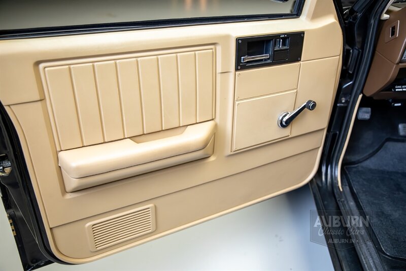 1984 Chevrolet S-10 — thumbnail 15 of 41