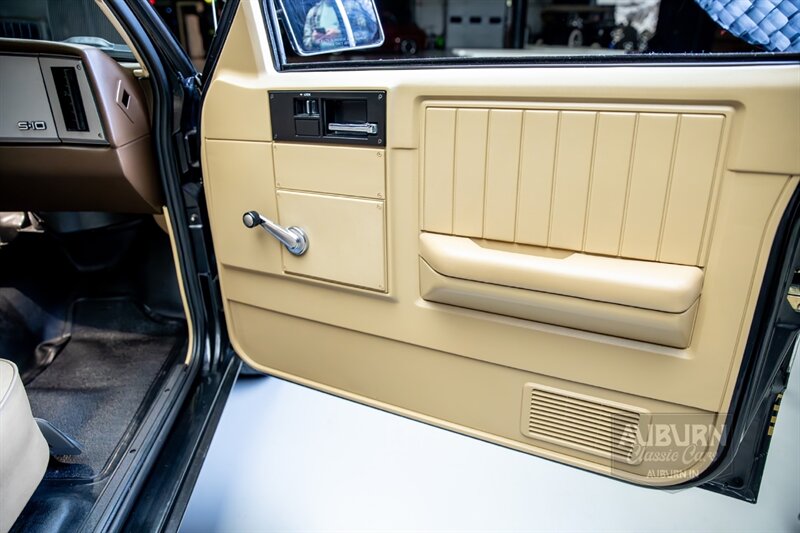 1984 Chevrolet S-10 — thumbnail 16 of 41