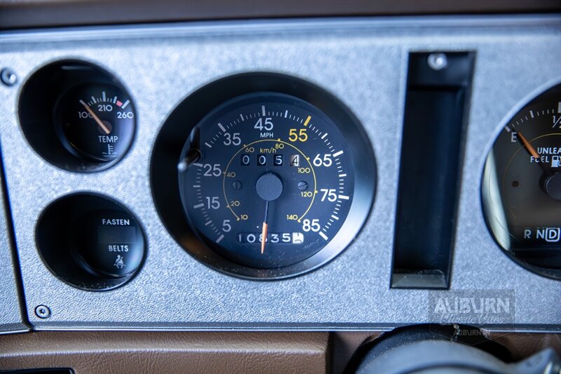 1984 Chevrolet S-10 — thumbnail 17 of 41