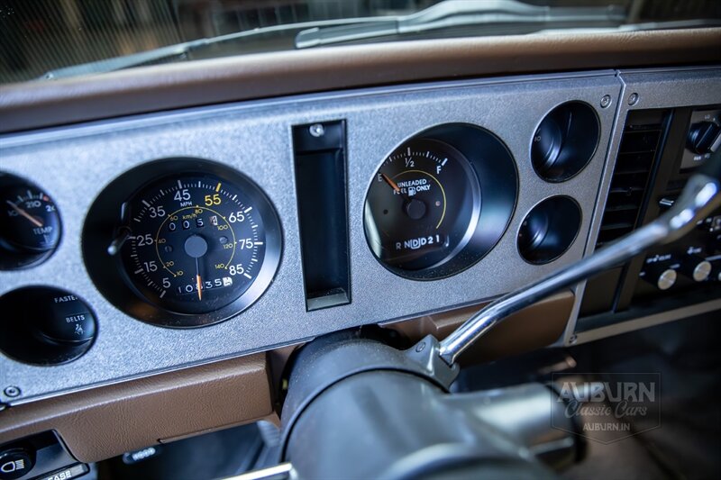 1984 Chevrolet S-10 — thumbnail 18 of 41