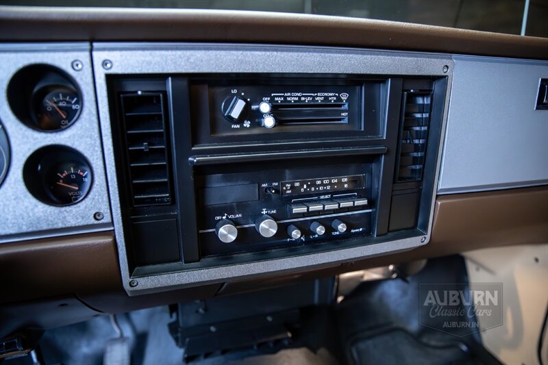 1984 Chevrolet S-10 — thumbnail 19 of 41