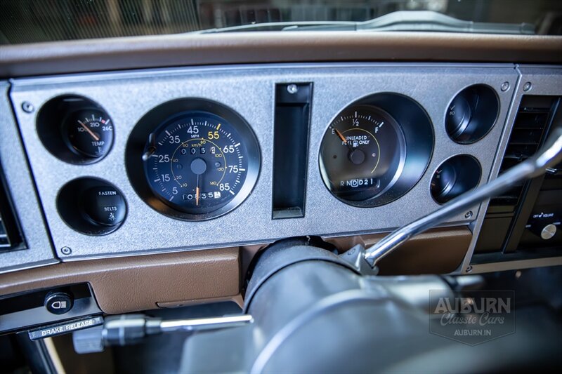 1984 Chevrolet S-10 — thumbnail 20 of 41