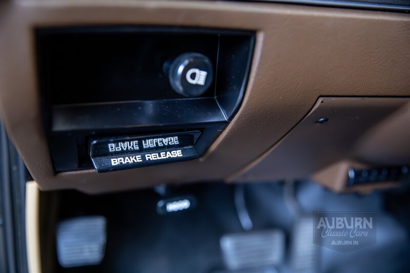 1984 Chevrolet S-10 — thumbnail 21 of 41