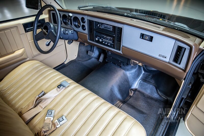 1984 Chevrolet S-10 — thumbnail 27 of 41