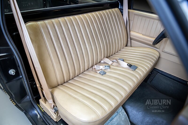 1984 Chevrolet S-10 — thumbnail 28 of 41