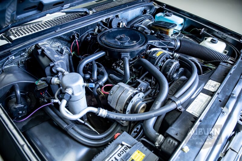 1984 Chevrolet S-10 — thumbnail 31 of 41