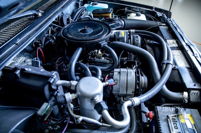 1984 Chevrolet S-10 — thumbnail 32 of 41