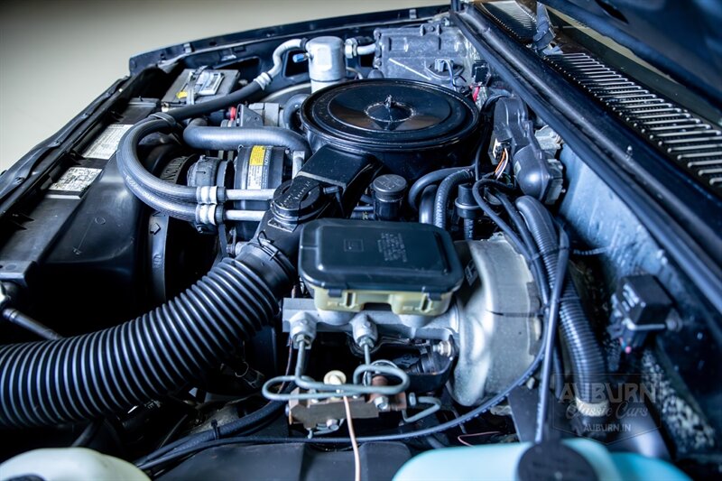 1984 Chevrolet S-10 — thumbnail 33 of 41