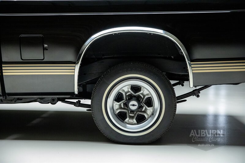 1984 Chevrolet S-10 — thumbnail 37 of 41