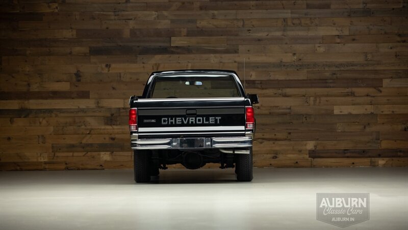 1984 Chevrolet S-10 — thumbnail 4 of 41