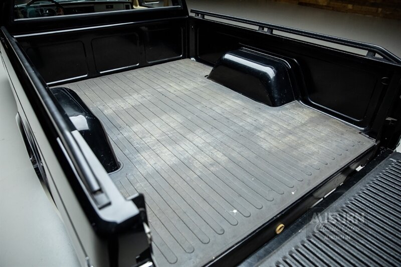 1984 Chevrolet S-10 — thumbnail 41 of 41