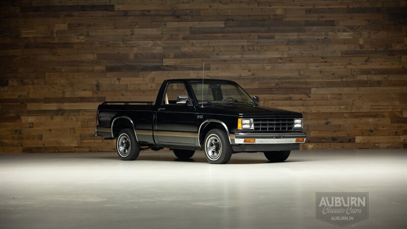 1984 Chevrolet S-10 — thumbnail 7 of 41
