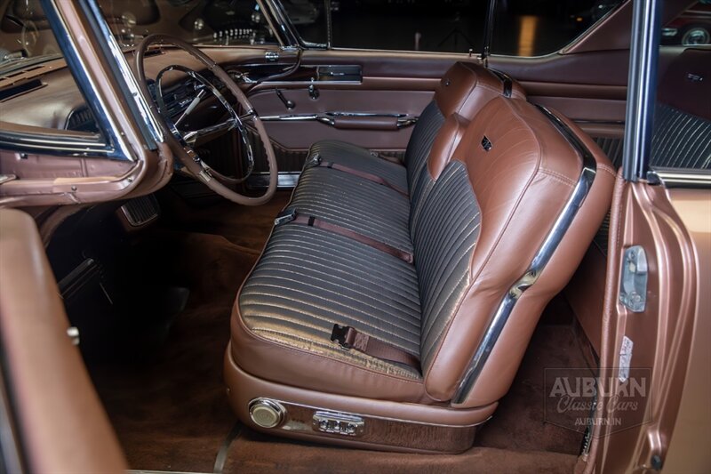 1957 Cadillac Seville — thumbnail 10 of 41
