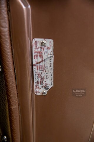 1957 Cadillac Seville — thumbnail 14 of 41