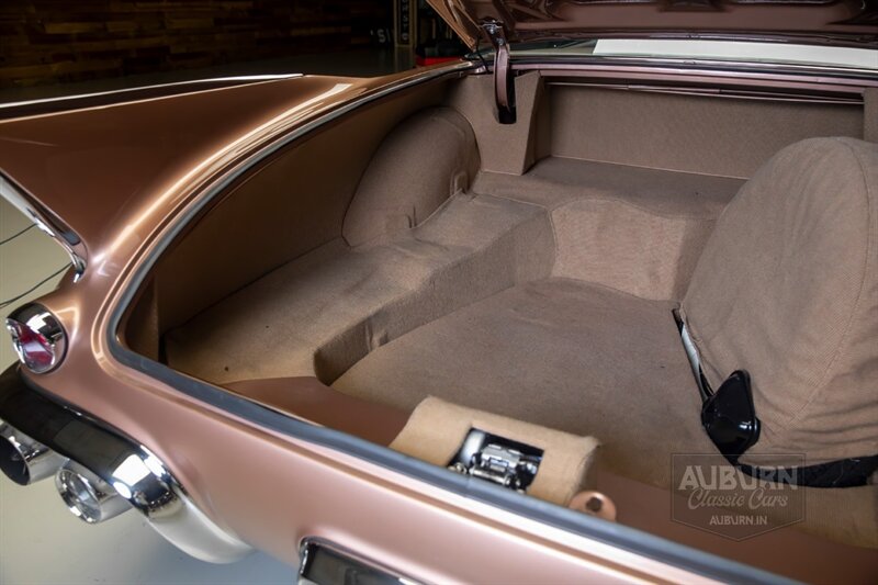 1957 Cadillac Seville — thumbnail 19 of 41