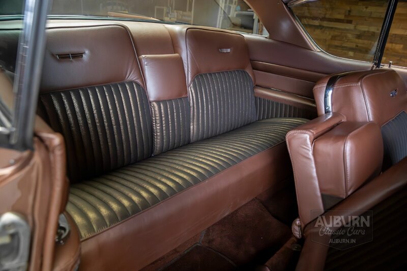 1957 Cadillac Seville — thumbnail 22 of 41