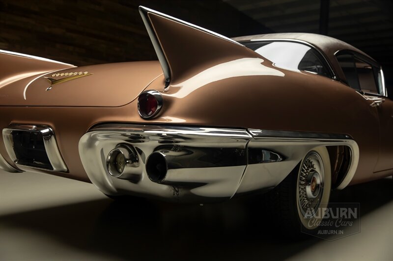 1957 Cadillac Seville — thumbnail 30 of 41