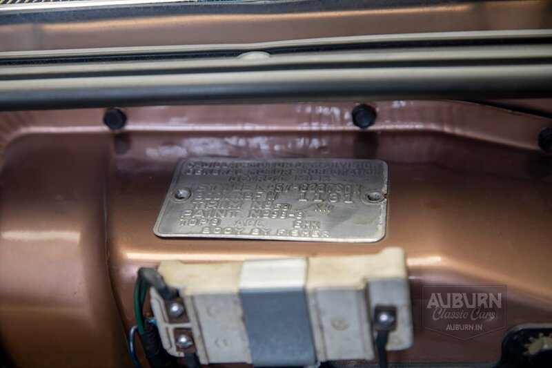 1957 Cadillac Seville — thumbnail 9 of 41