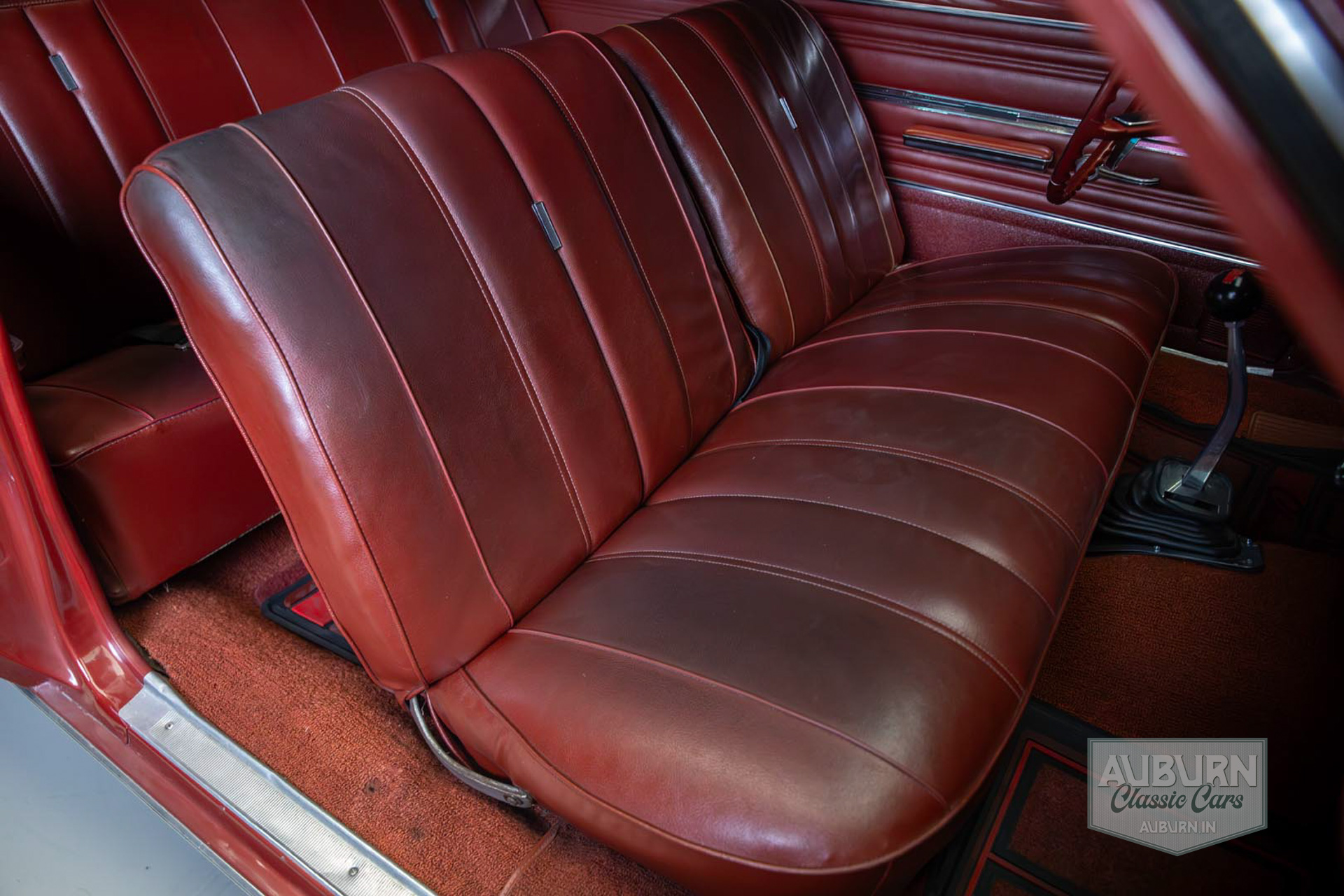 1966 Chevrolet Chevelle SS — thumbnail 25 of 40