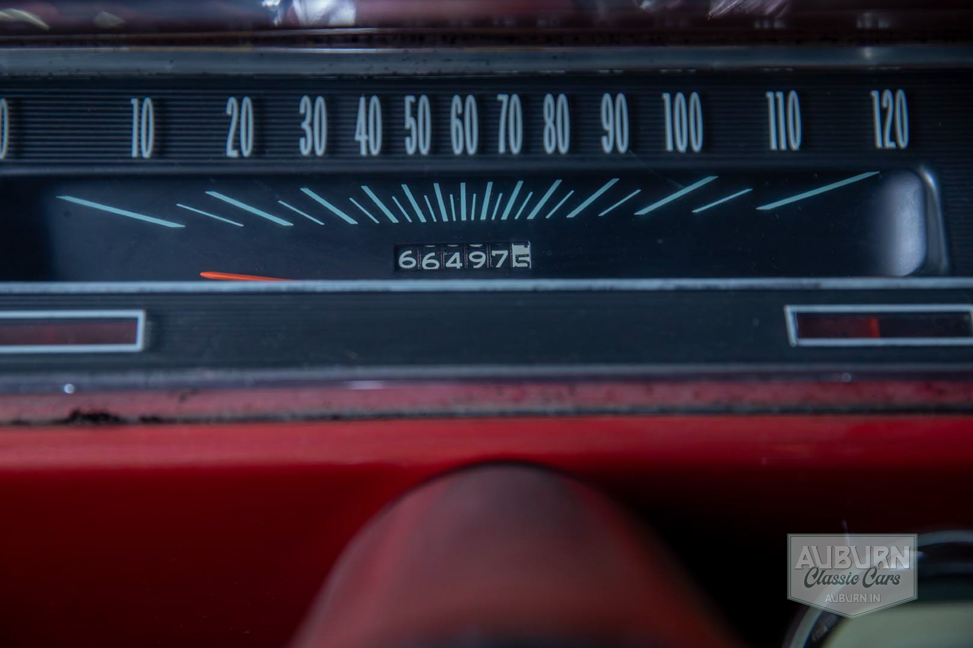 1966 Chevrolet Chevelle SS — thumbnail 33 of 40